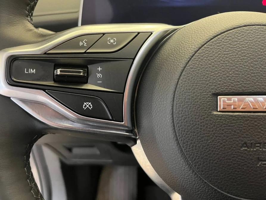 Haval F7 II Челябинск  - изображение 16