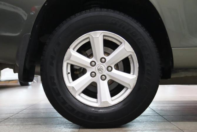 Toyota Highlander II (XU40) с пробегом 2009 года, цена 1 555 550 рублей, 142606 км, внедорожник, Автокод Объявления