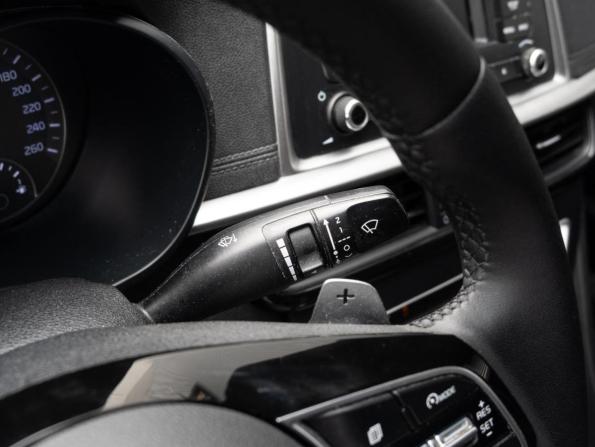Kia Optima IV Рестайлинг с пробегом 2019 года, цена 1 425 000 рублей, 185295 км, седан, Автокод Объявления