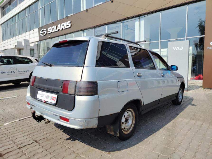 Lada (ВАЗ) 2111 Набережные Челны  - изображение 17