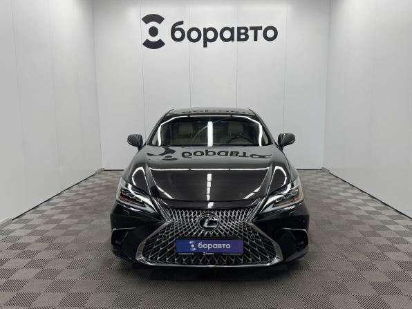 Lexus ES V Рестайлинг с пробегом 2010 года, цена 1 160 000 рублей, 353093 км, седан, Автокод Объявления