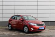 Kia Rio III Ярославль  - изображение 16