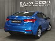 Hyundai Solaris II Пермь  - изображение 20