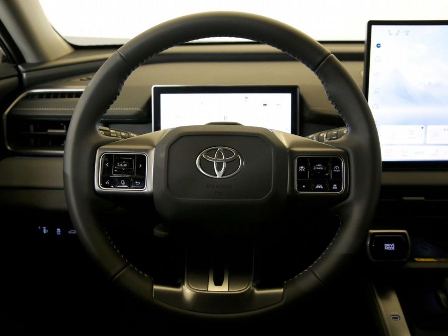 Toyota RAV4 VI (XA60) Санкт-Петербург  - изображение 18