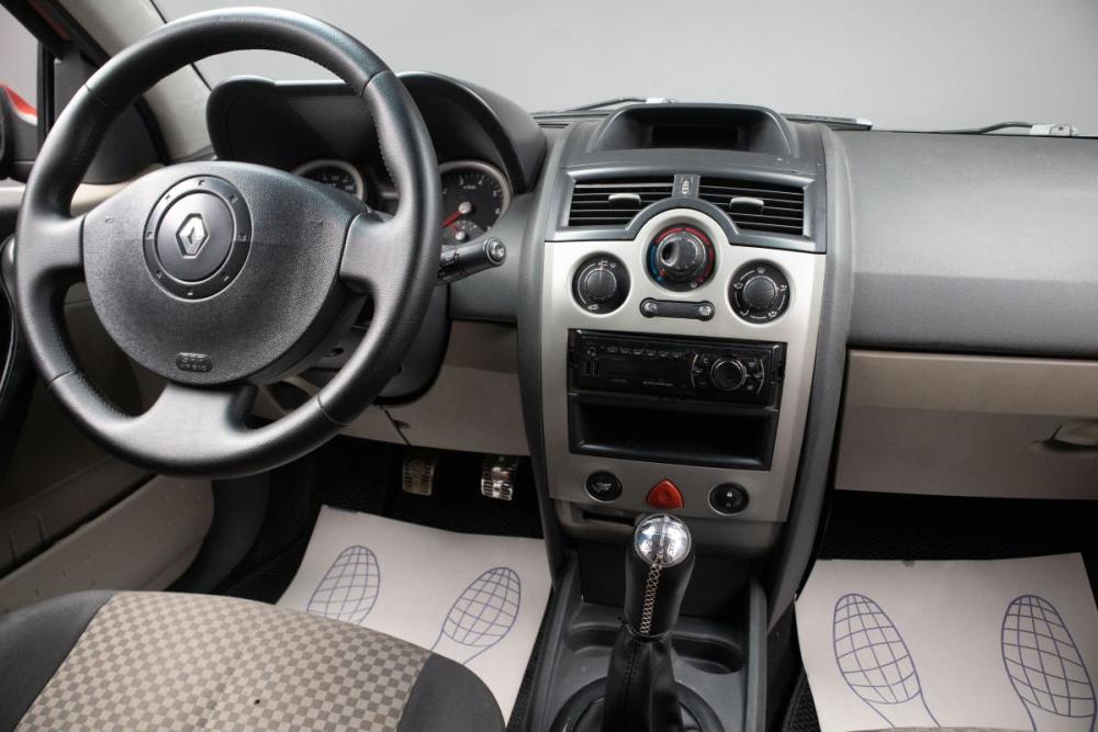 Renault Megane II Оренбург  - изображение 9