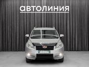 Geely Emgrand X7 I Красноярск  - изображение 20