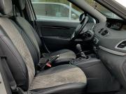 Renault Scenic III Рестайлинг 2 Москва  - изображение 39