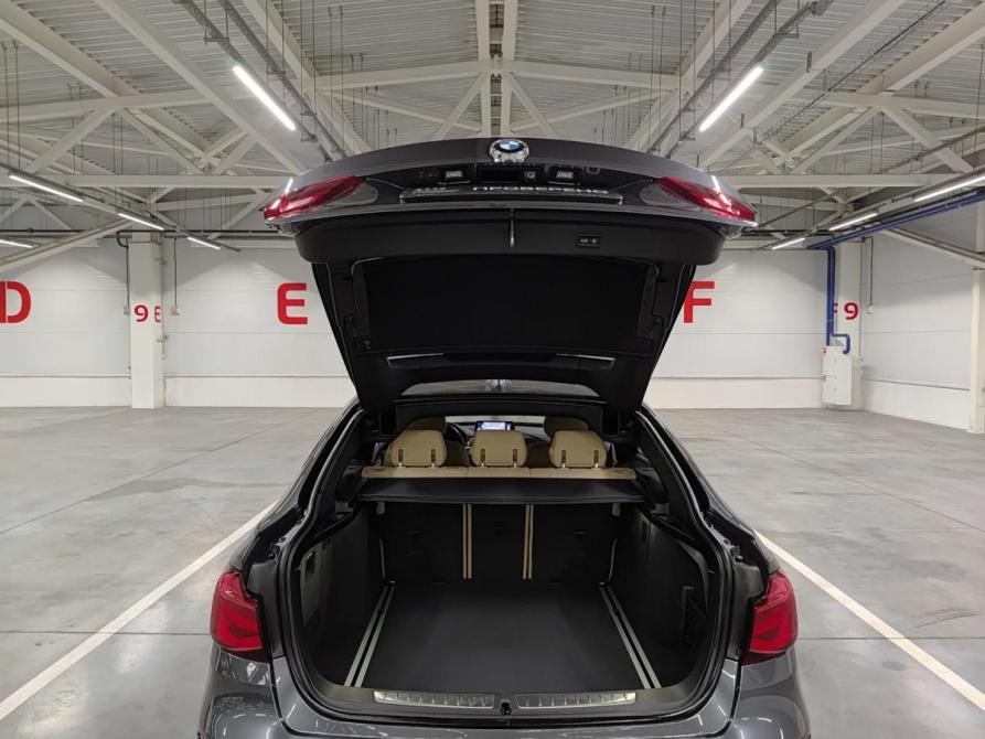 BMW 3 серии VI (F3x) Рестайлинг Казань  - изображение 12