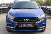 Lada (ВАЗ) Vesta I Санкт-Петербург  - изображение 18