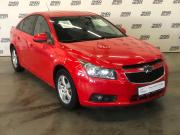 Chevrolet Cruze I Курск  - изображение 31
