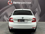 Skoda Octavia III (A7) Рестайлинг Оренбург  - изображение 21