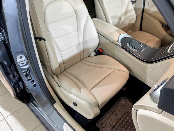 Mercedes-Benz GLC Coupe I (C253) Рестайлинг с пробегом 2021 года, цена 4 255 000 рублей, 130993 км, внедорожник, Автокод Объявления