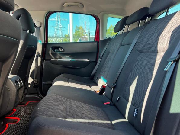 Peugeot 3008 I с пробегом 2012 года, цена 505 000 рублей, 203394 км, внедорожник, Автокод Объявления