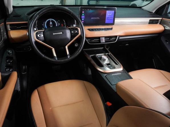 Haval Jolion I с пробегом 2023 года, цена 1 834 000 рублей, 79024 км, внедорожник, Автокод Объявления