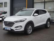 Hyundai Tucson III Москва  - изображение 19
