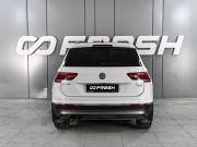 Volkswagen Tiguan II Ростов-на-Дону  - изображение 23