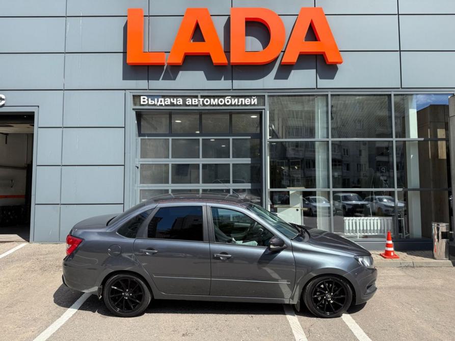 Lada (ВАЗ) Granta I Рестайлинг Тверь  - изображение 4