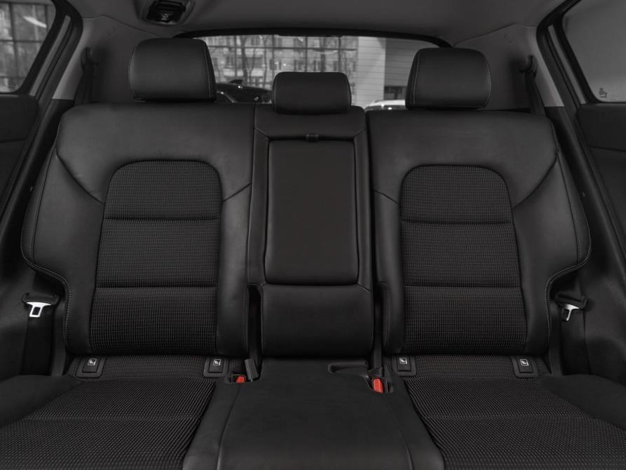 Kia Sportage IV Москва  - изображение 17