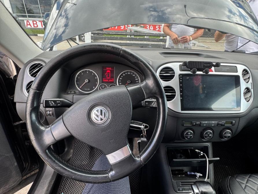 Volkswagen Tiguan I Самара  - изображение 8