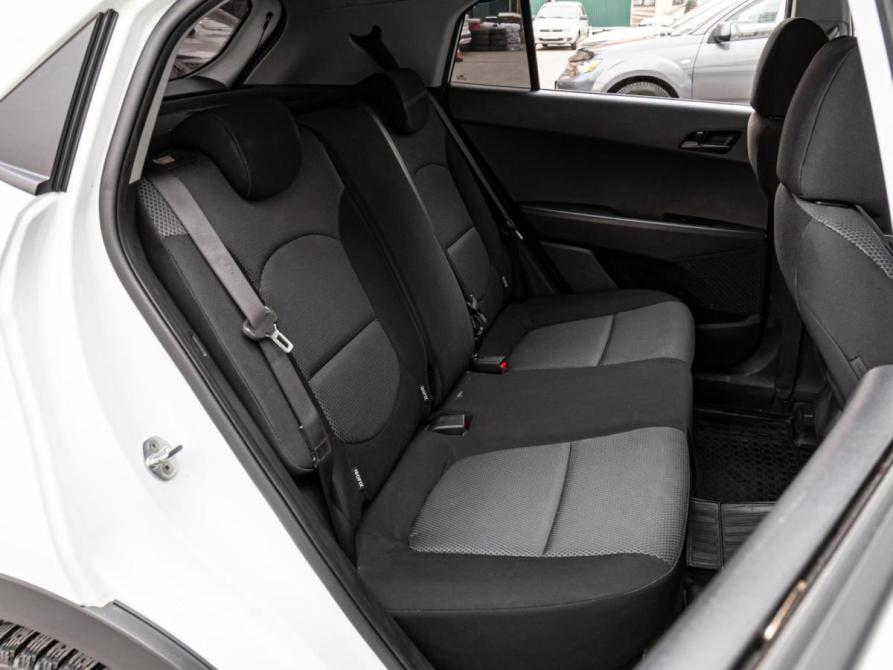 Hyundai Creta I Краснодар  - изображение 7