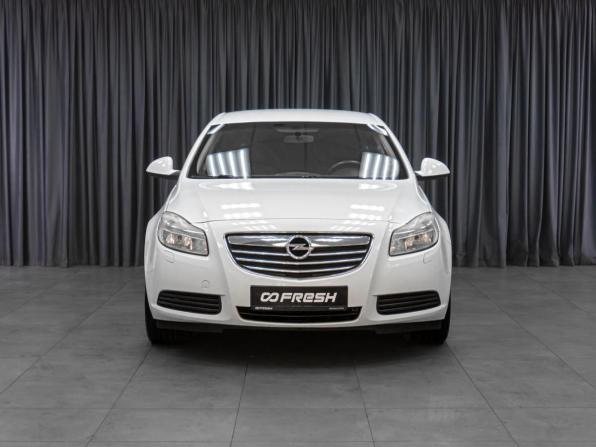 Opel Insignia I с пробегом 2012 года, цена 945 000 рублей, 194198 км, седан, Автокод Объявления