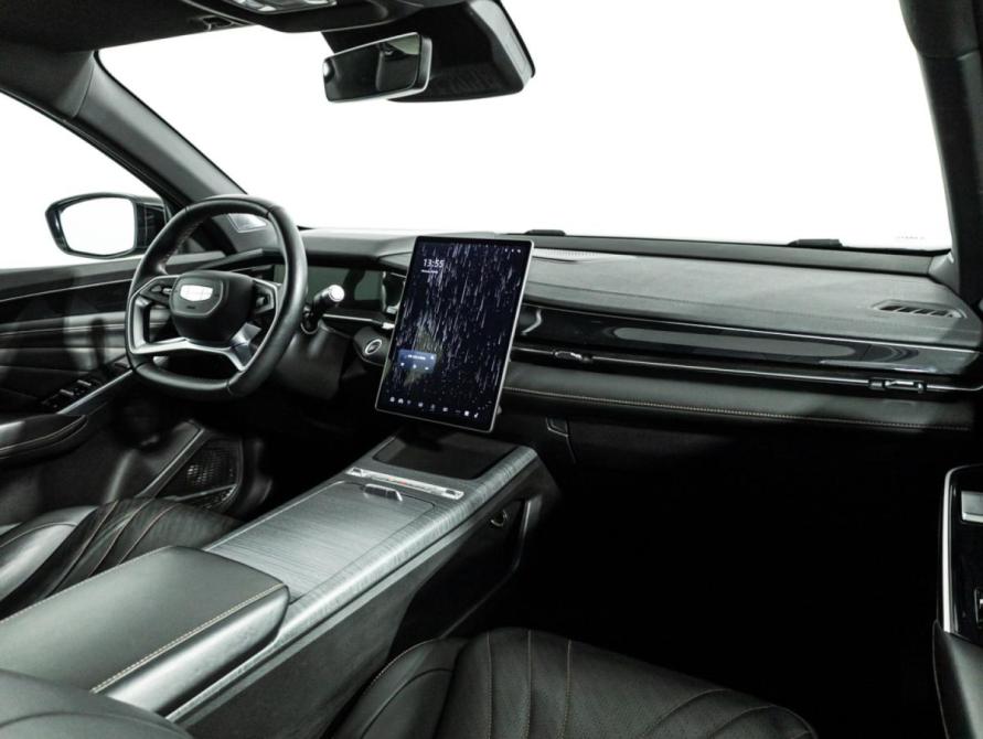 Geely Preface I Санкт-Петербург  - изображение 10