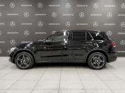 Mercedes-Benz GLC I (X253) Рестайлинг Москва  - изображение 35