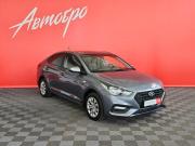 Hyundai Solaris II Вологда  - изображение 24