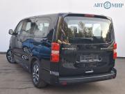 Citroen SpaceTourer I Рестайлинг Москва  - изображение 26