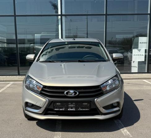 Lada (ВАЗ) Vesta I с пробегом 2021 года, цена 1 140 000 рублей, 83234 км, седан, Автокод Объявления