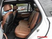 BMW X5 III (F15) Москва  - изображение 28
