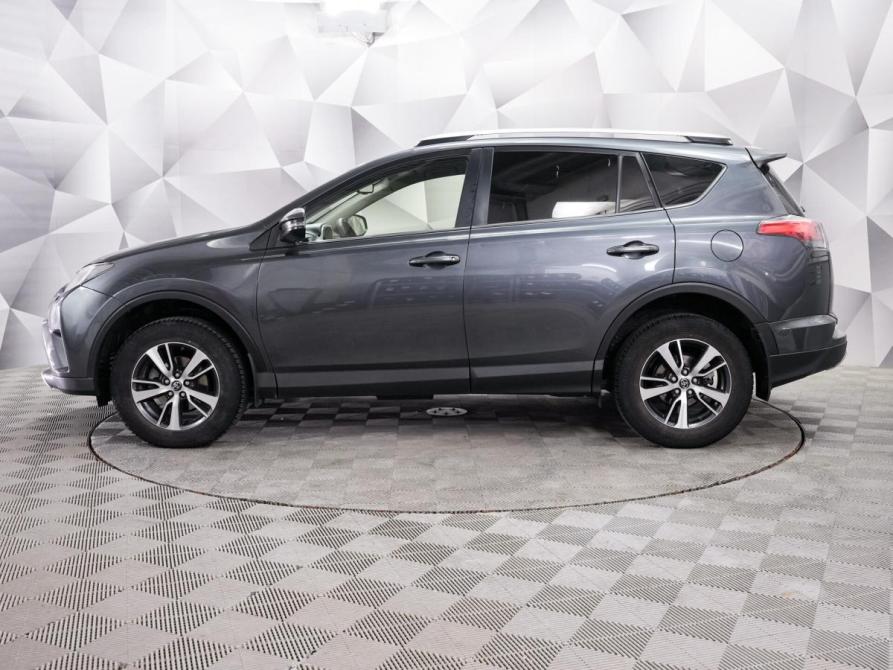 Toyota RAV4 IV (XA40) Рестайлинг Ульяновск  - изображение 2