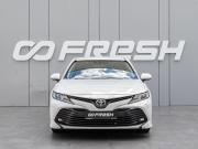 Toyota Camry VIII (XV70) Краснодар  - изображение 23
