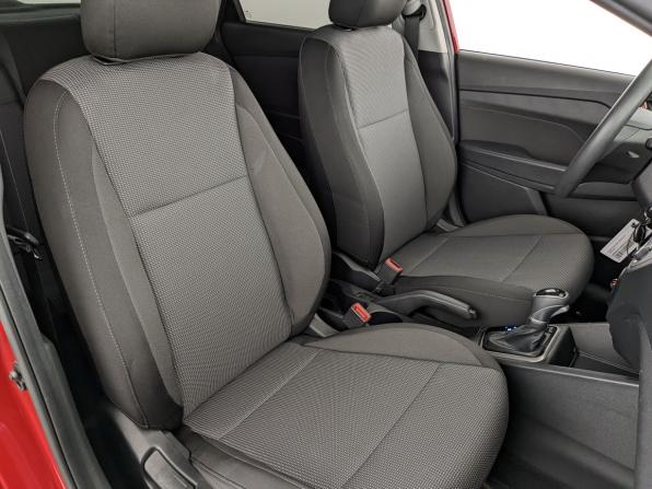 Hyundai Solaris II Рестайлинг с пробегом 2021 года, цена 1 650 000 рублей, 64845 км, седан, Автокод Объявления