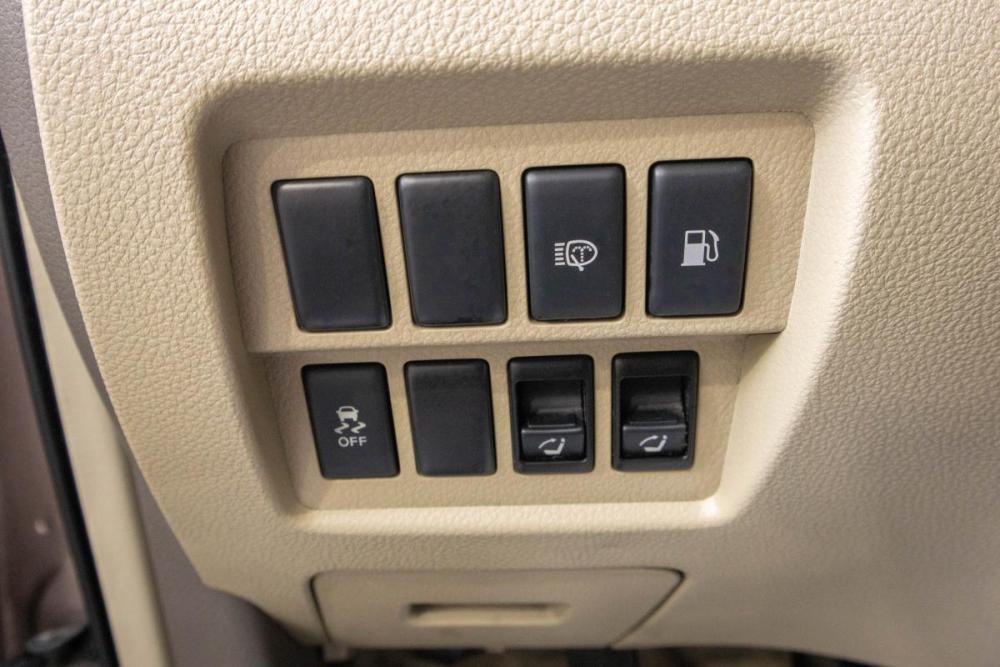 Nissan Murano II (Z51) Рестайлинг Барнаул  - изображение 15