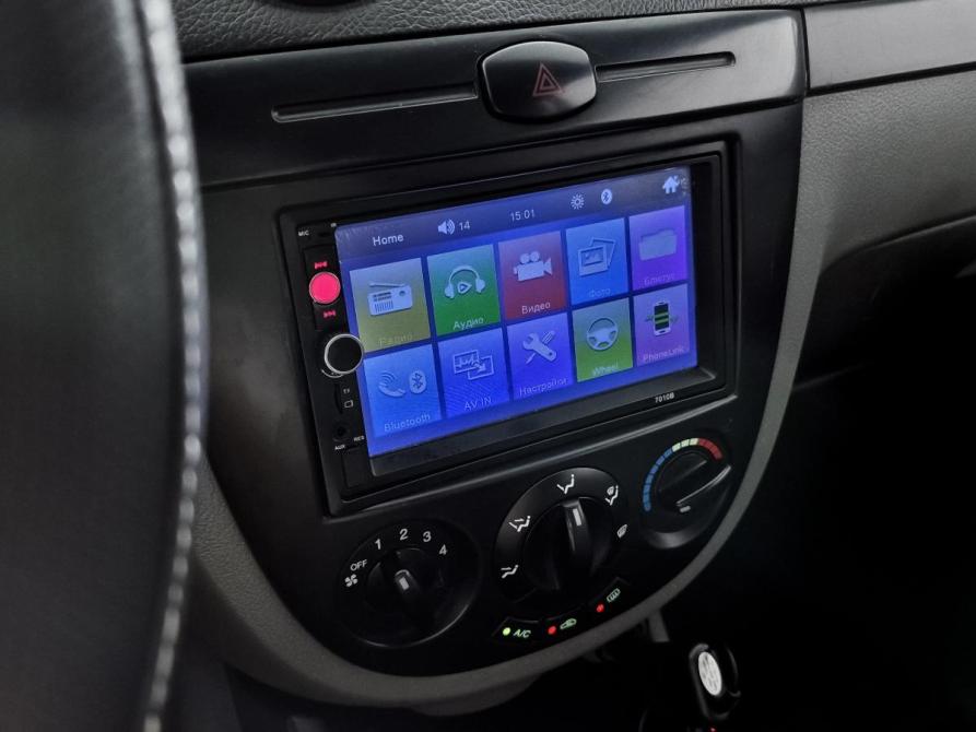 Chevrolet Lacetti I Нижний Новгород  - изображение 16