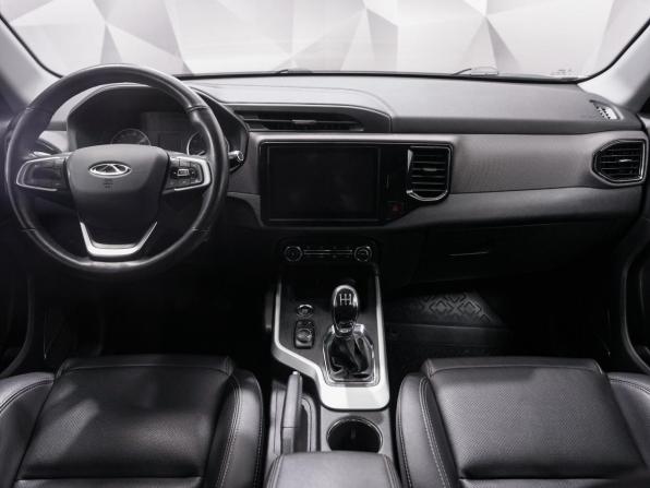 Chery Tiggo 4 I Рестайлинг с пробегом 2021 года, цена 1 350 000 рублей, 53000 км, внедорожник, Автокод Объявления