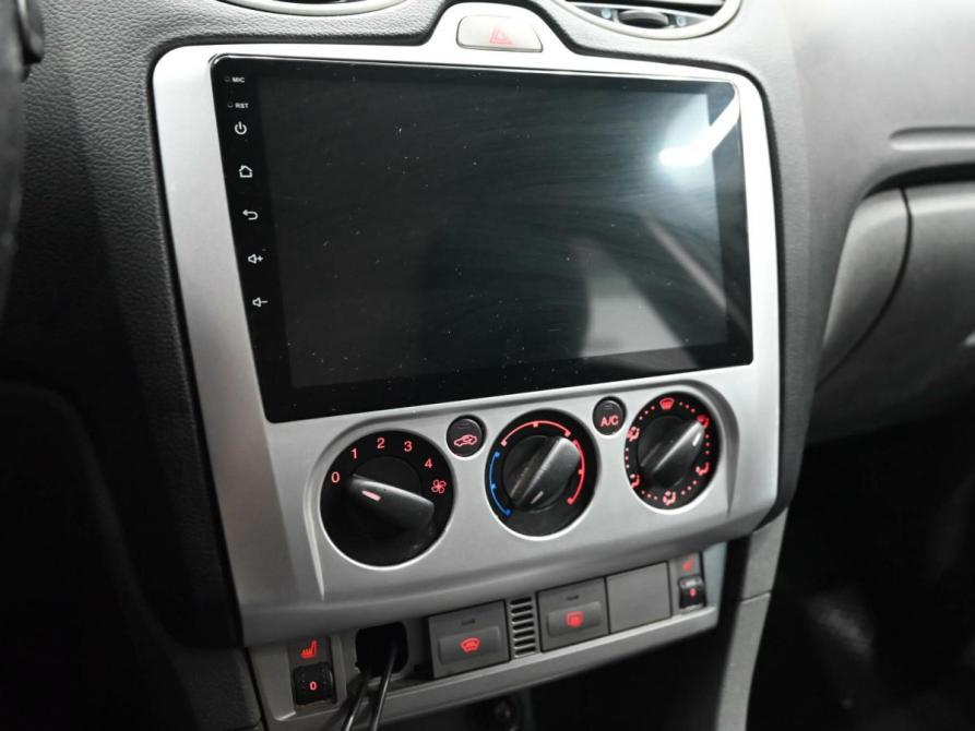 Ford Focus II Рестайлинг Екатеринбург  - изображение 9