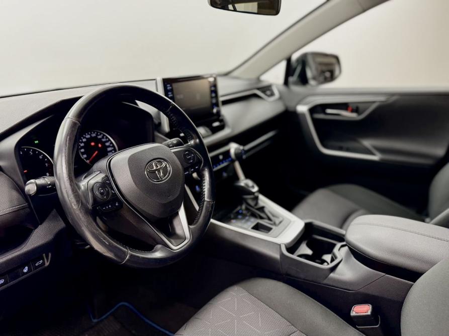 Toyota RAV4 V (XA50) Вологда  - изображение 11