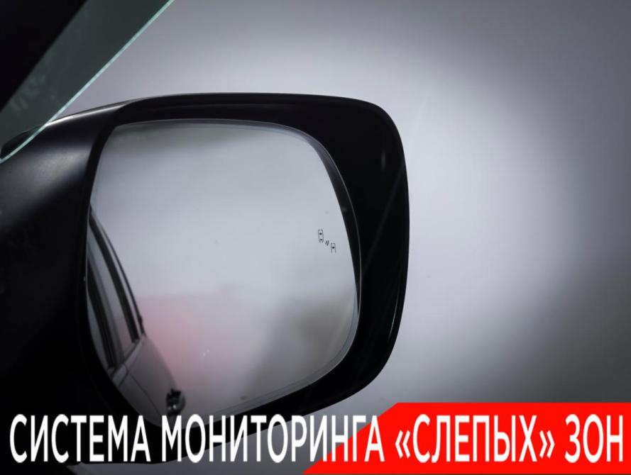 Toyota Land Cruiser 200 Series Рестайлинг 2 Москва  - изображение 20