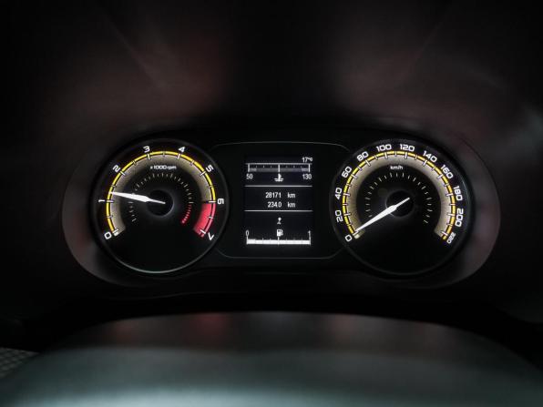 Lada (ВАЗ) Vesta I Рестайлинг (NG) с пробегом 2023 года, цена 1 373 000 рублей, 28500 км, седан, Автокод Объявления