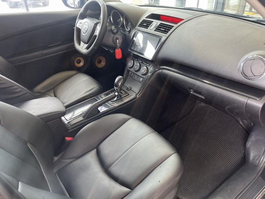 Mazda 6 II (GH) Саратов  - изображение 26