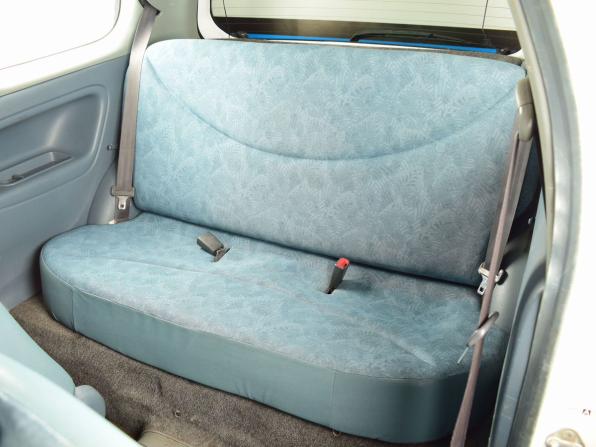 Toyota Vitz I (P10) с пробегом 1999 года, цена 329 995 рублей, 381009 км, хэтчбек, Автокод Объявления