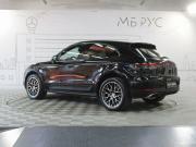 Porsche Macan I Рестайлинг Москва  - изображение 43
