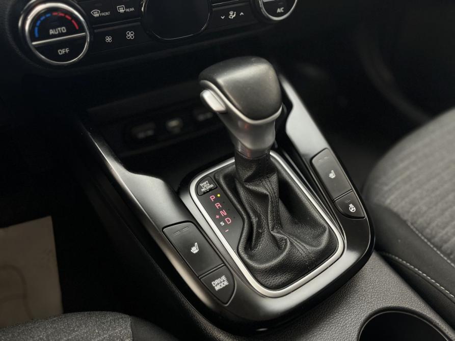 Kia Soul III Новосибирск  - изображение 12