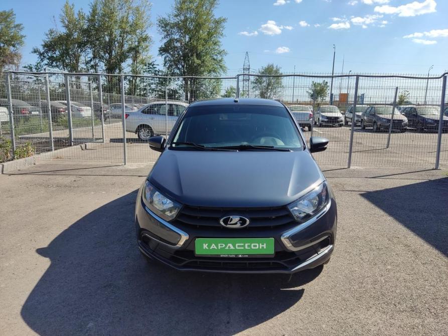 Lada (ВАЗ) Granta I Рестайлинг Ростов-на-Дону  - изображение 3