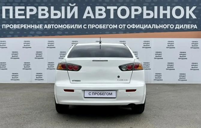 Mitsubishi Lancer X Рестайлинг с пробегом 2014 года, цена 888 000 рублей, 205659 км, седан, Автокод Объявления
