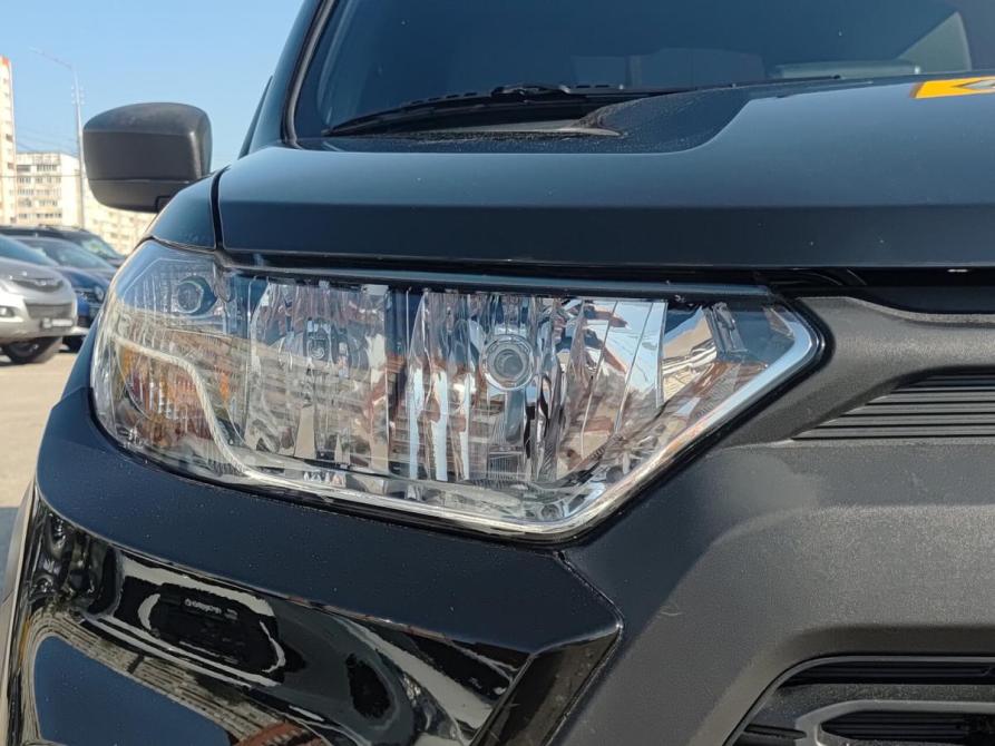 Lada (ВАЗ) Niva Travel I Йошкар-Ола  - изображение 21