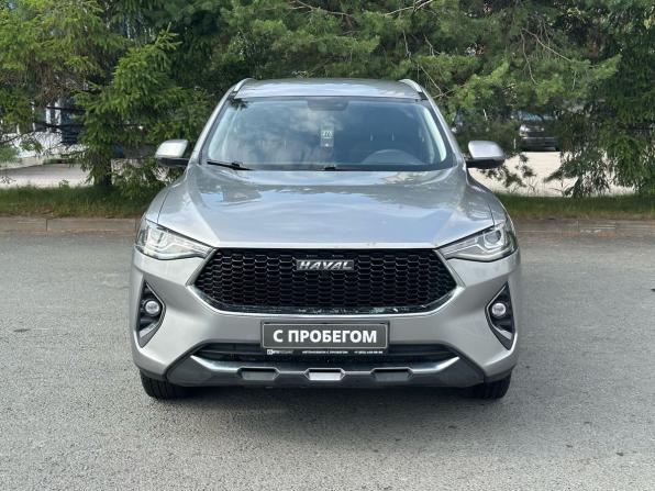 Haval F7 I с пробегом 2019 года, цена 1 419 000 рублей, 175752 км, внедорожник, Автокод Объявления