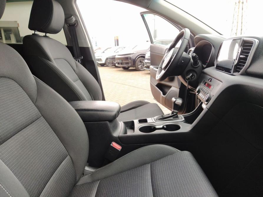 Kia Sportage IV Екатеринбург  - изображение 16